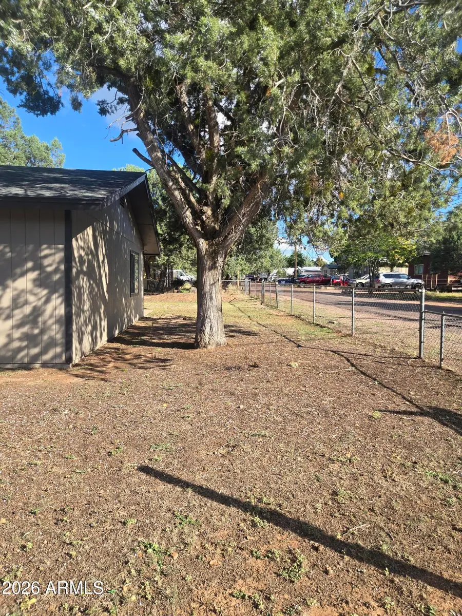 7801 N Toya Vista Road, Payson, AZ 85541 - #3