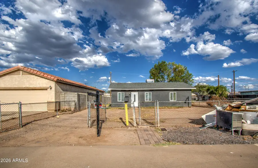 1613 S 5th Street, Phoenix, AZ 85004 - #2