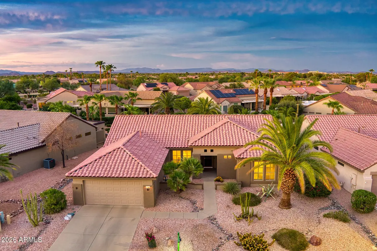 18503 N Sunray Court, Surprise, AZ 85374 - #1