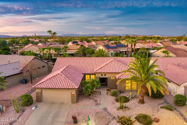 18503 N Sunray Court, Surprise, AZ 85374