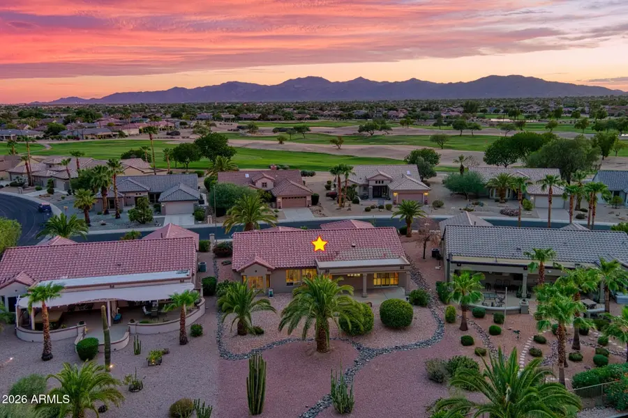 18503 N Sunray Court, Surprise, AZ 85374 - #2