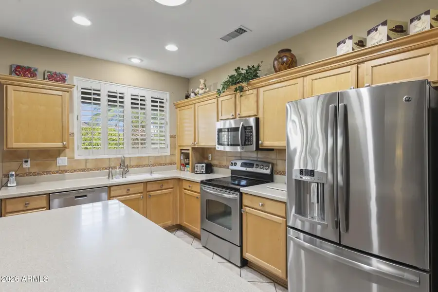 18503 N Sunray Court, Surprise, AZ 85374 - #3