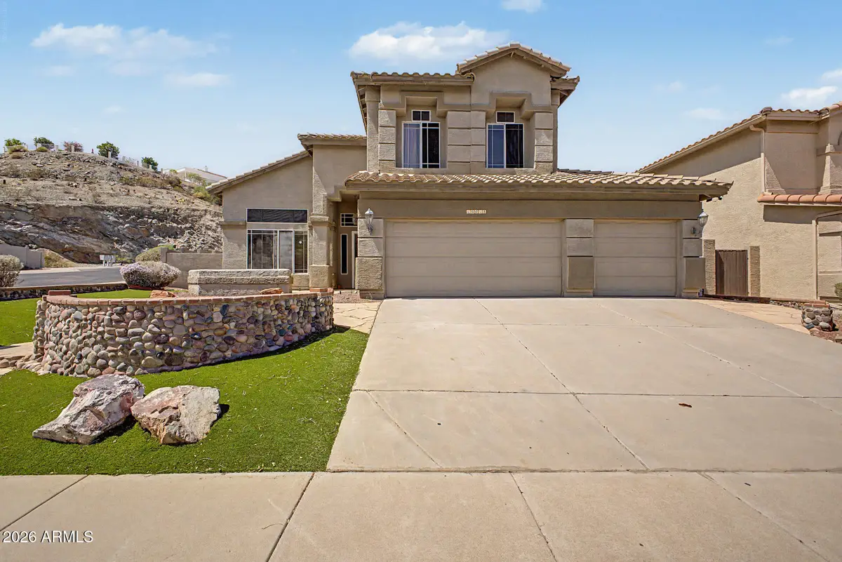 16018 S 9th Place, Phoenix, AZ 85048 - #1