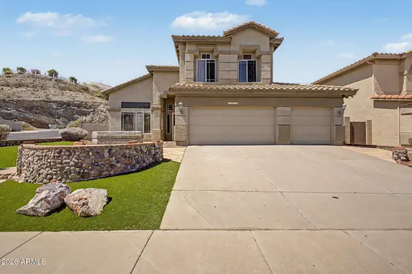 16018 S 9th Place, Phoenix, AZ 85048