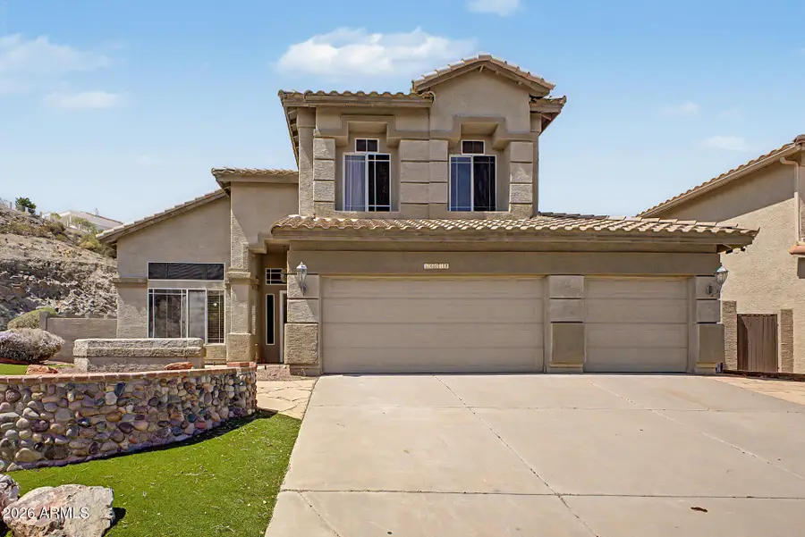 16018 S 9th Place, Phoenix, AZ 85048 - #2