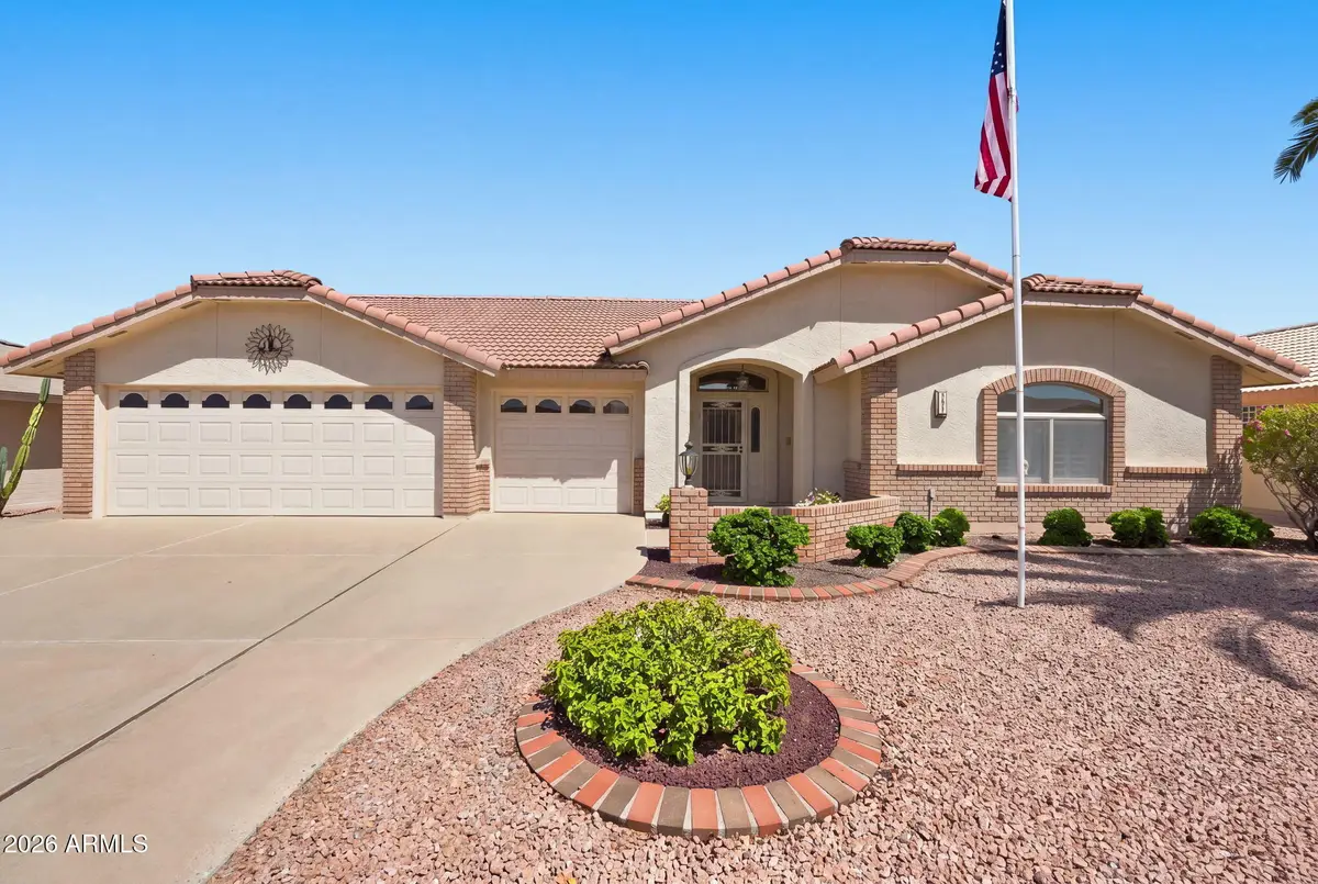 8242 E Neville Avenue, Mesa, AZ 85209 - #1