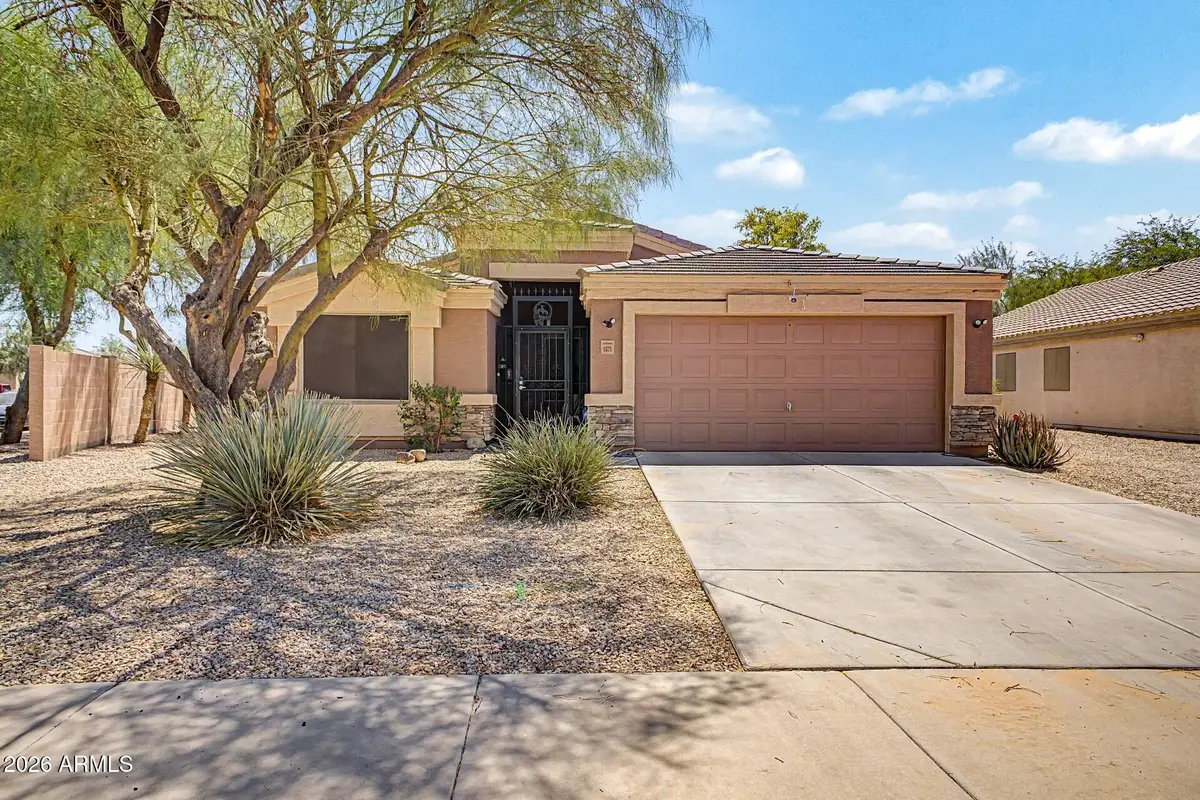 1879 E Kachina Drive, Casa Grande, AZ 85122 - #1