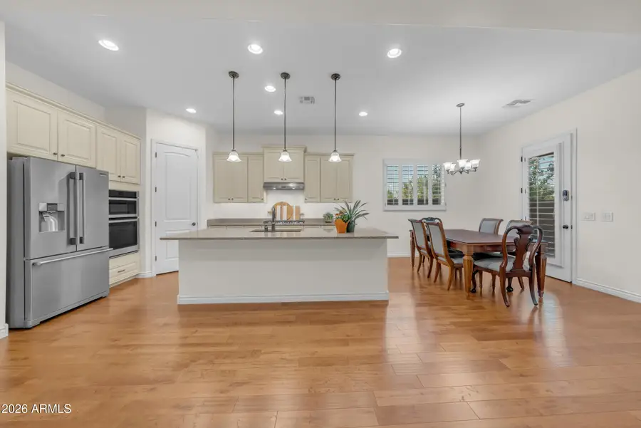 2879 E Appaloosa Road, Gilbert, AZ 85296 - #3