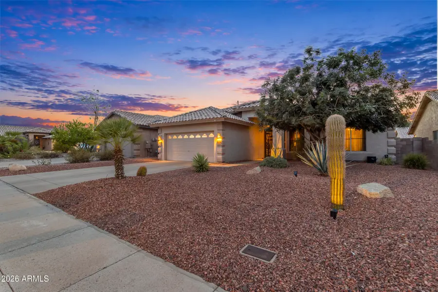 20650 N 41st Avenue, Glendale, AZ 85308 - #3