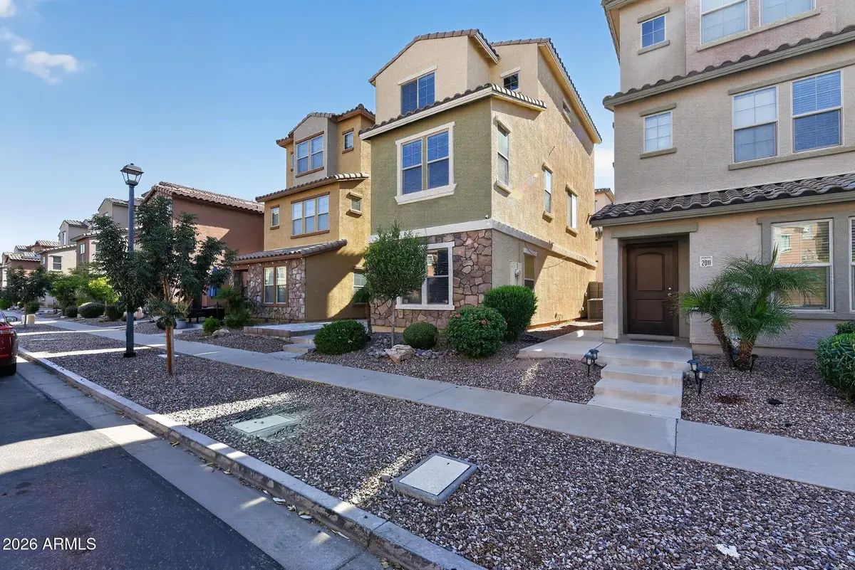 2015 N 77th Lane, Phoenix, AZ 85035 - #1
