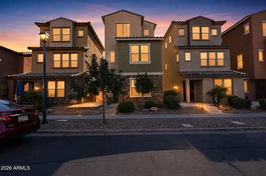 2015 N 77th Lane, Phoenix, AZ 85035 - #2
