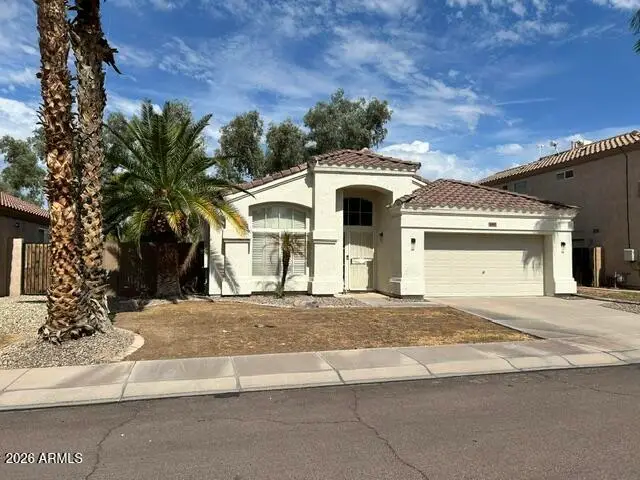 3480 S Barberry Place, Chandler, AZ 85248 - #1
