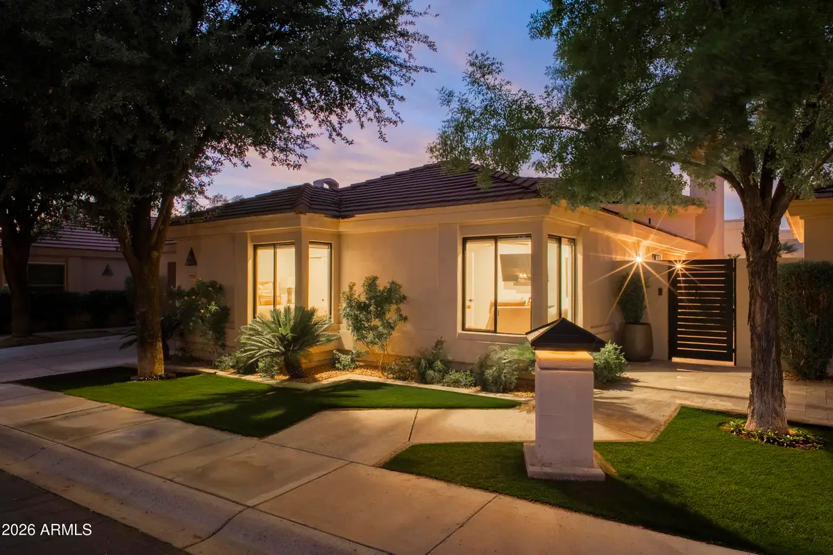 7770 E Lakeview Court, Scottsdale, AZ 85258 - #1