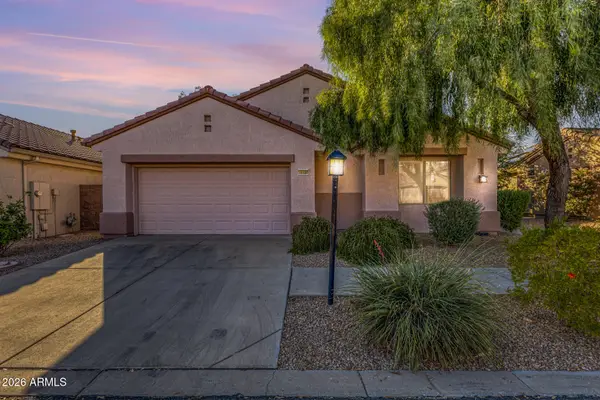 15930 W Autumn Circle, Surprise, AZ 85374