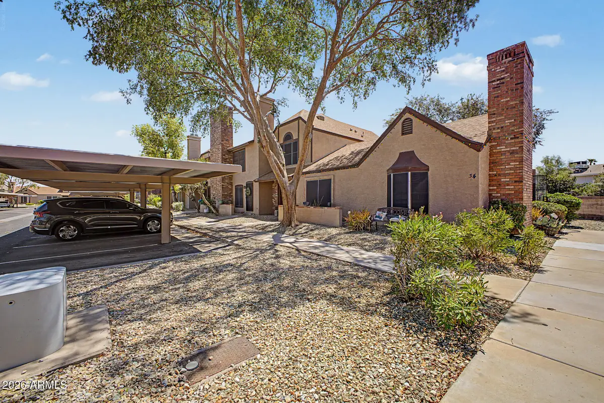 8111 W Wacker Road #32, Peoria, AZ 85381 - #1