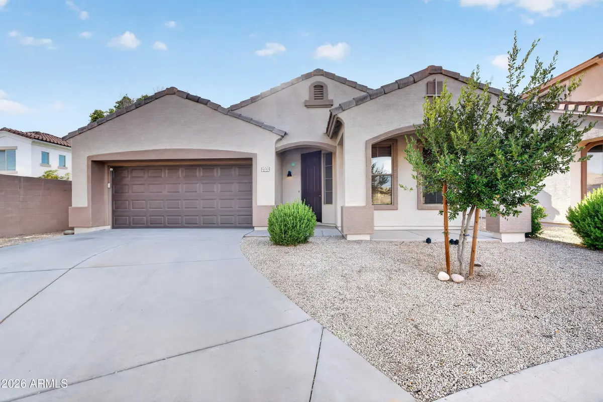 1332 S Providence Circle, Mesa, AZ 85209 - #1