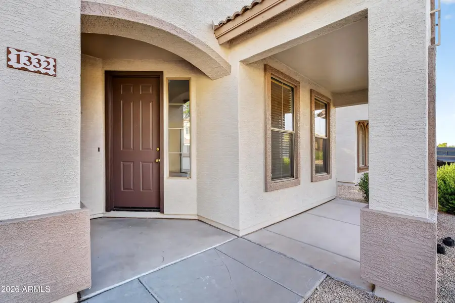 1332 S Providence Circle, Mesa, AZ 85209 - #3