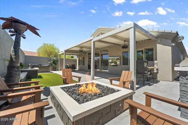 10401 E Helm Drive, Scottsdale, AZ 85255