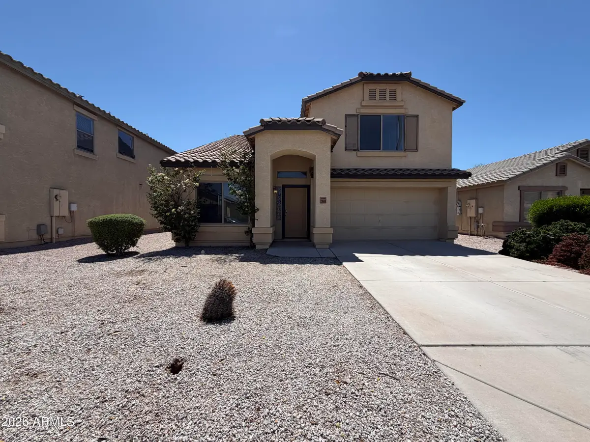 23669 W Parkway Drive, Buckeye, AZ 85326 - #1