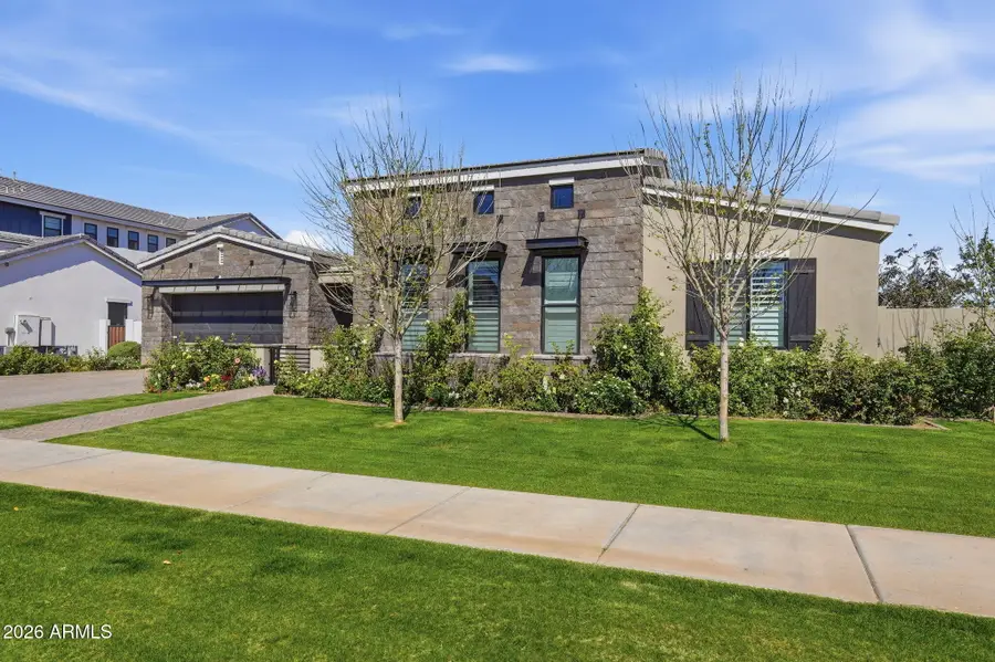 3862 E Bloomfield Parkway, Gilbert, AZ 85296 - #2