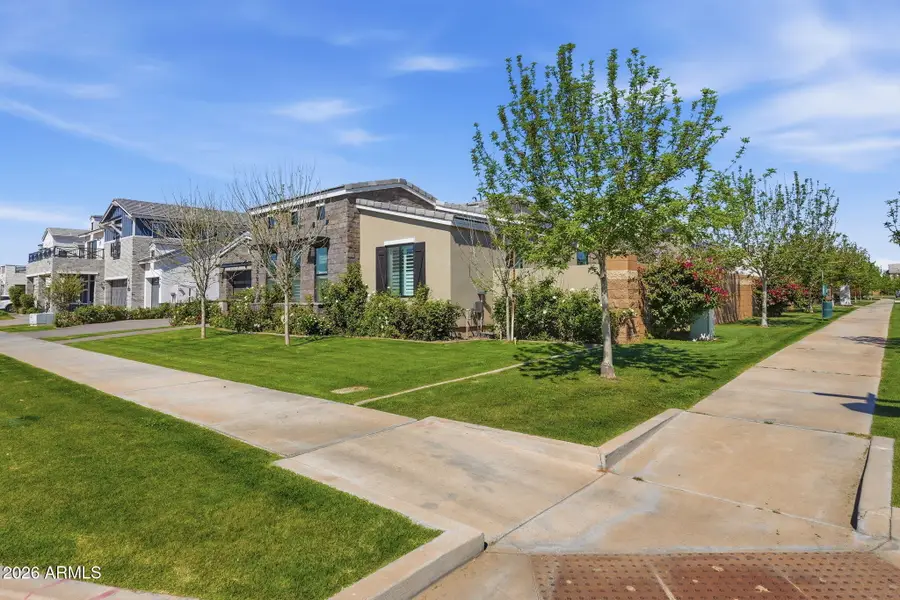3862 E Bloomfield Parkway, Gilbert, AZ 85296 - #3