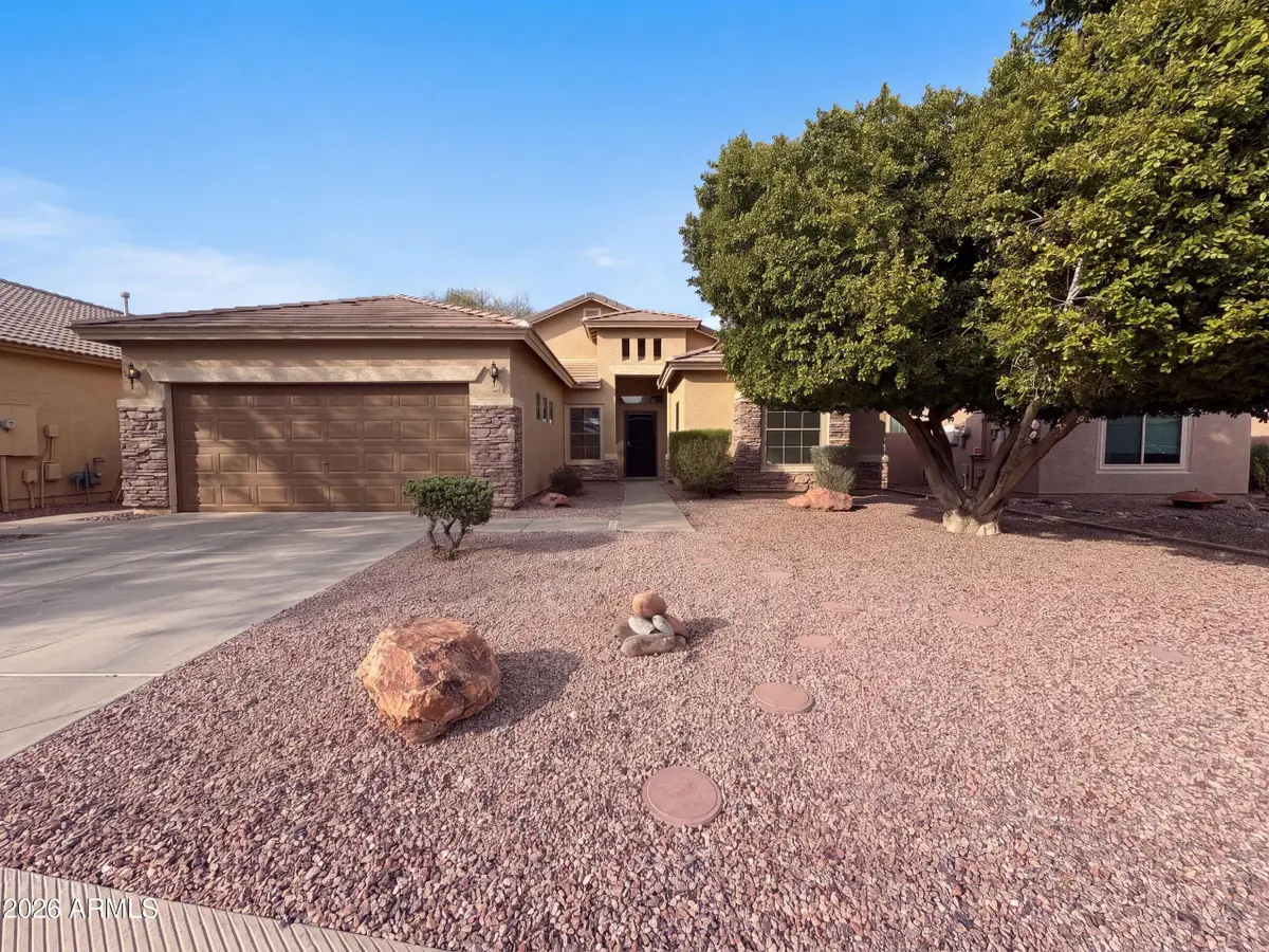 12846 W Rosewood Drive, El Mirage, AZ 85335 - #1