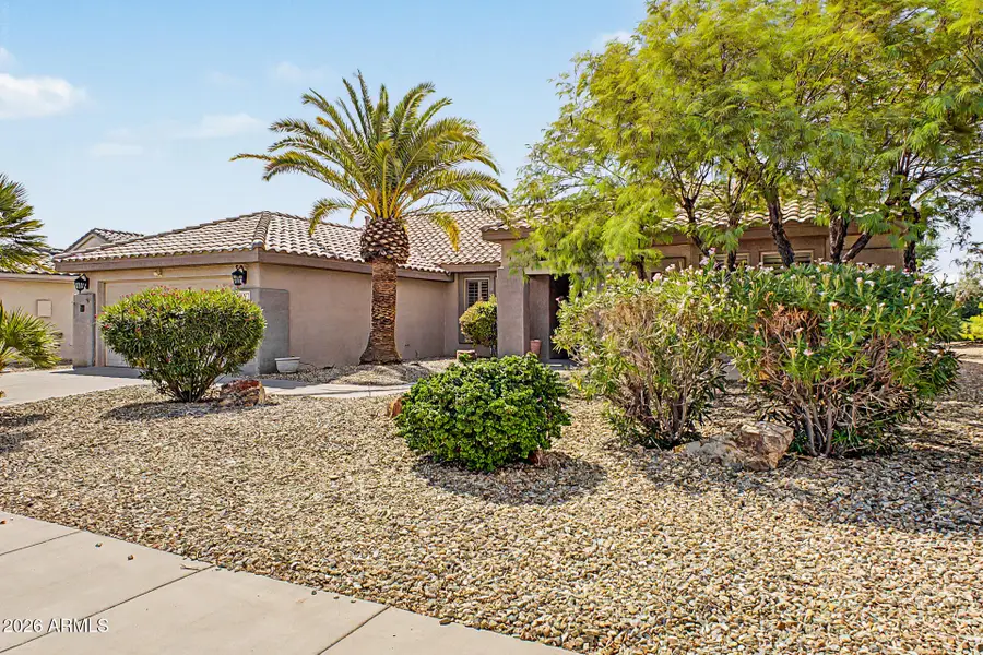 15573 W Las Verdes Way, Surprise, AZ 85374 - #3