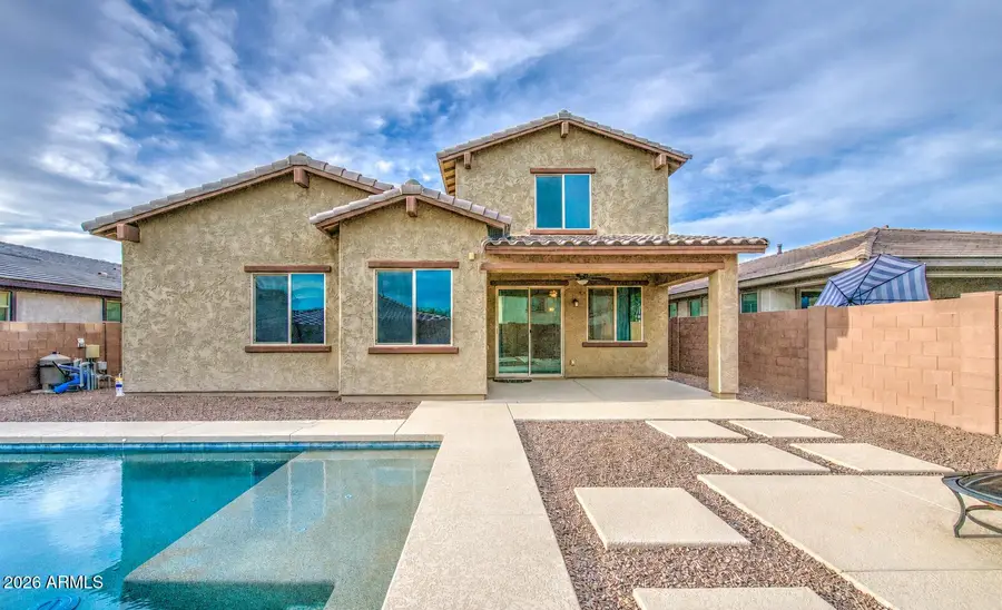 18011 W Raymond Street, Goodyear, AZ 85338 - #2