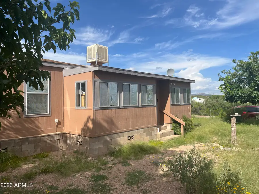 1324 N Saddleback Drive, Tombstone, AZ 85638 - #2