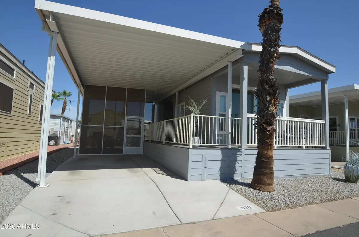 16501 N El Mirage Road #370, Surprise, AZ 85378 - #1