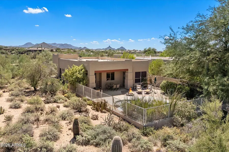 9718 E Chuckwagon Lane, Scottsdale, AZ 85262 - #2