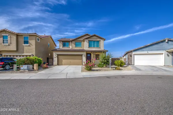 10810 W King Street, Avondale, AZ 85323