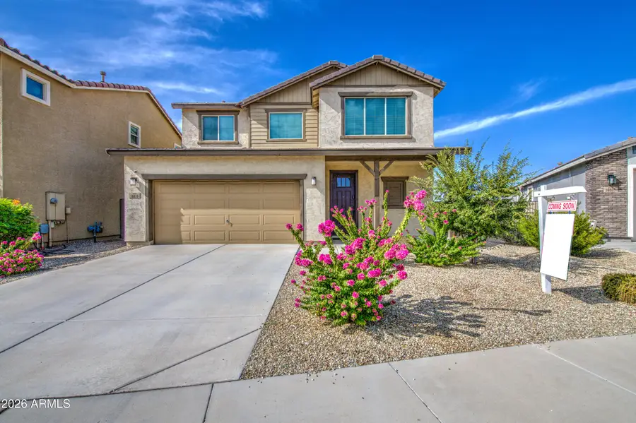 10810 W King Street, Avondale, AZ 85323 - #3