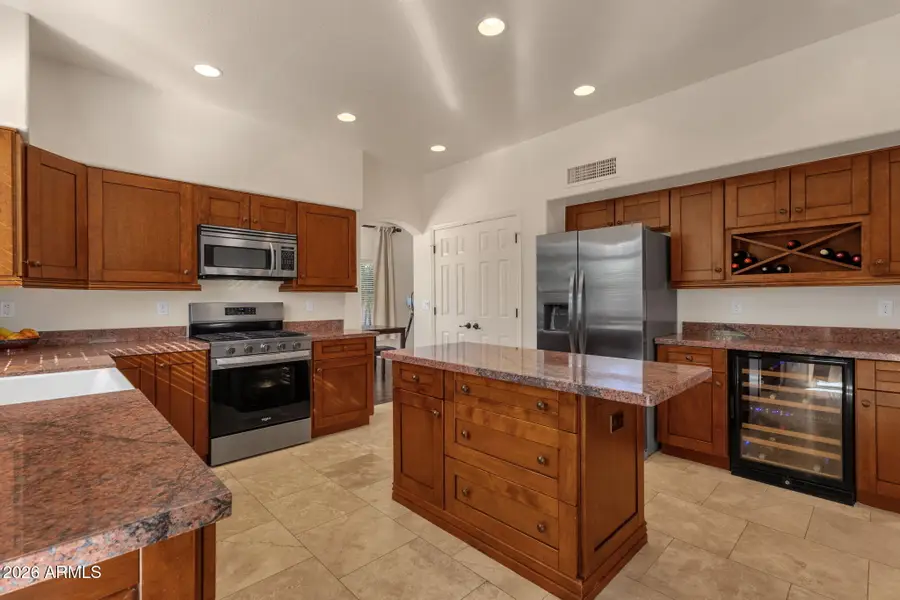 18014 N 50th Place, Scottsdale, AZ 85254 - #2