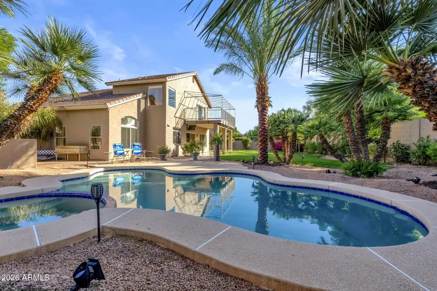 18014 N 50th Place, Scottsdale, AZ 85254 - #3