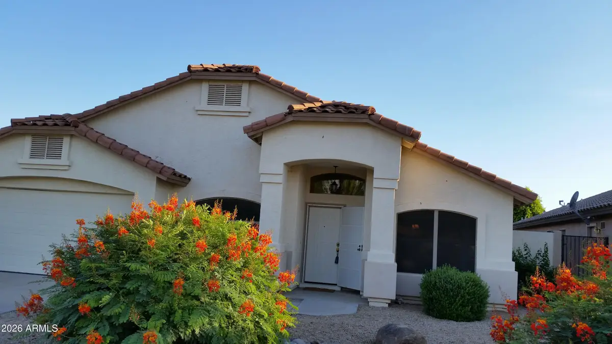 15325 W Honeysuckle Lane, Surprise, AZ 85374 - #1