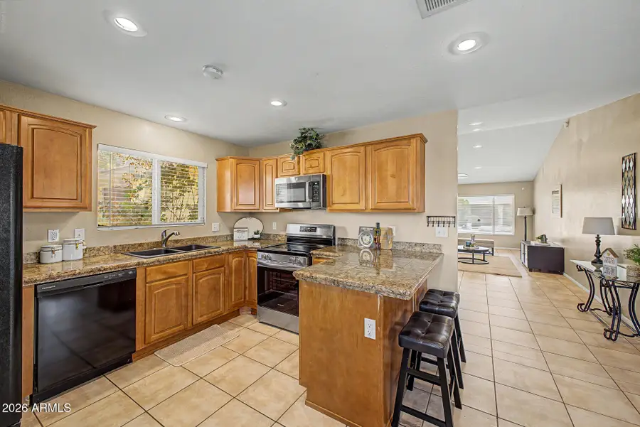 4716 W Annette Circle, Glendale, AZ 85308 - #3