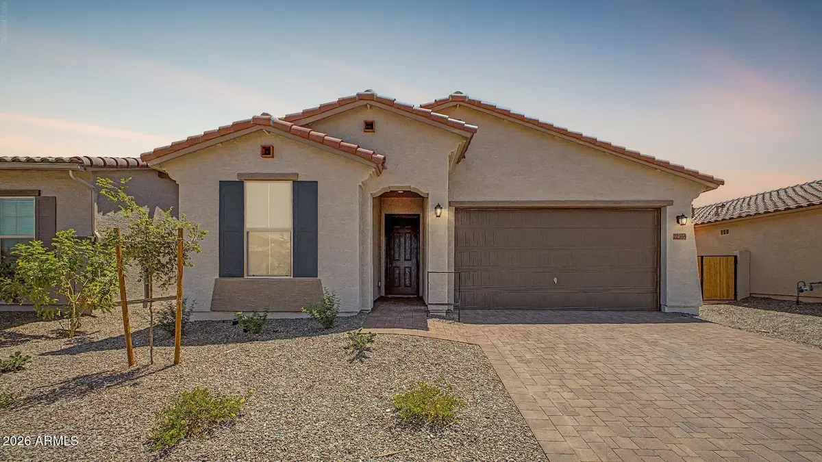 40010 W Desert Fairways Drive, Maricopa, AZ 85138 - #1