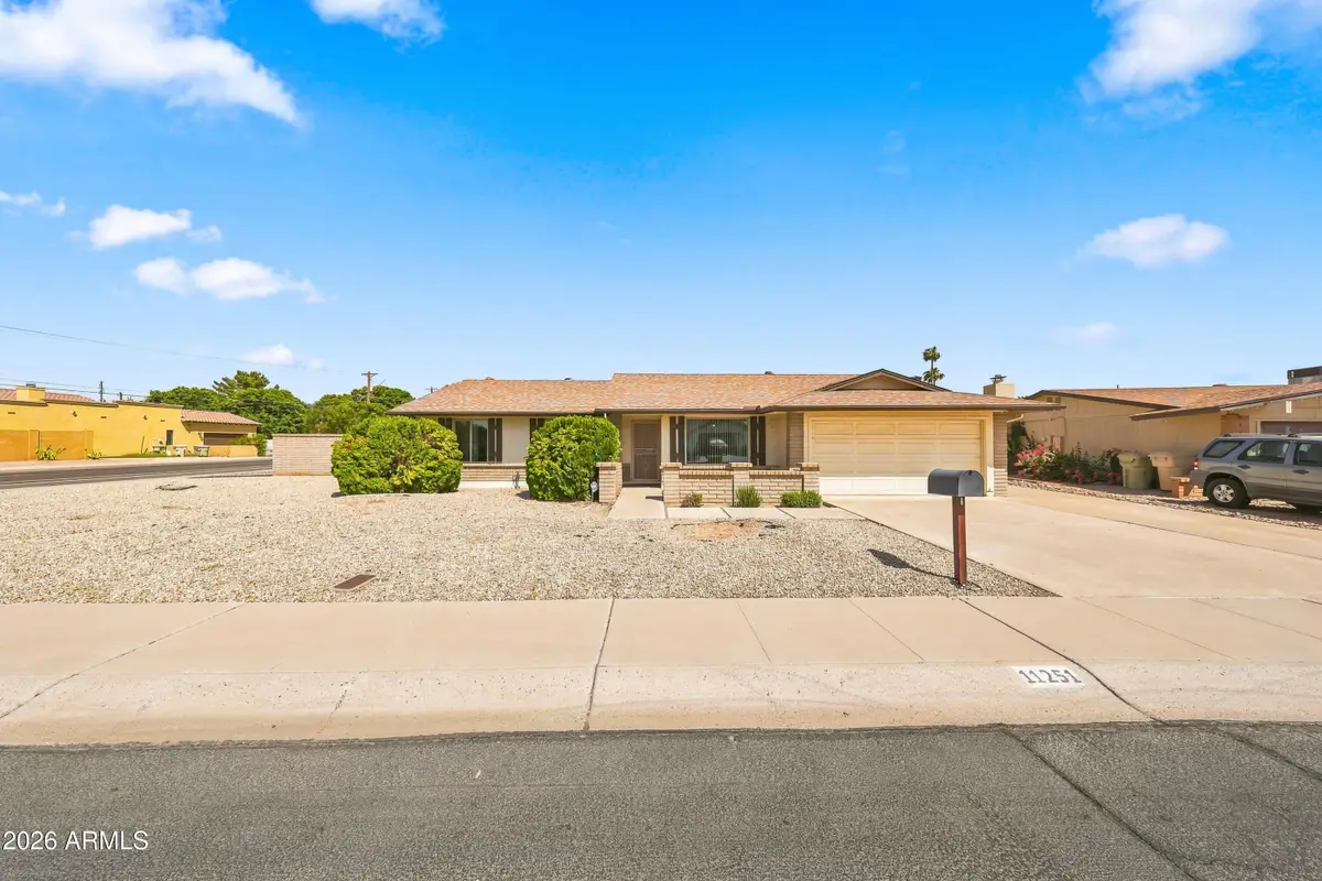 11251 N 50th Drive, Glendale, AZ 85304 - #1