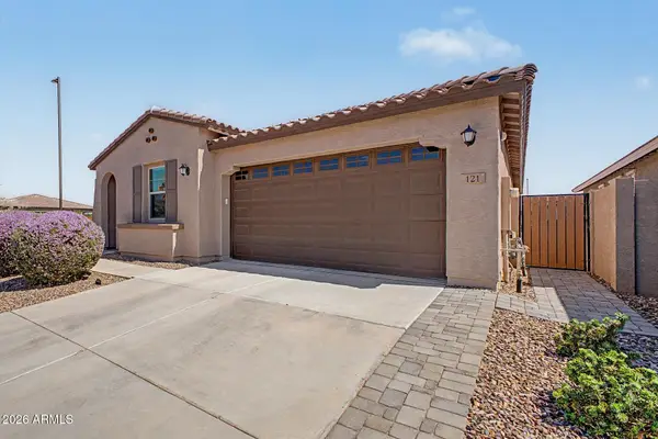 121 E Virgo Place, Chandler, AZ 85249