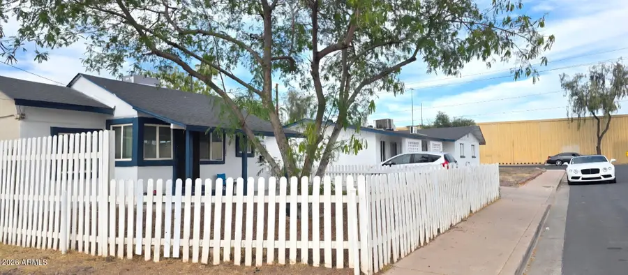 2228 N 20th Street, Phoenix, AZ 85006 - #3