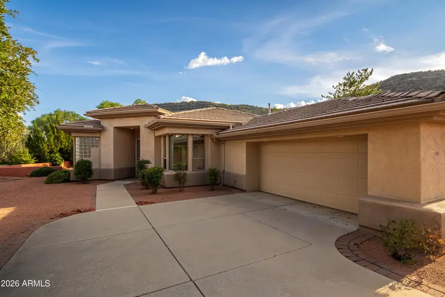 200 White Tail Drive, Sedona, AZ 86351 - #3