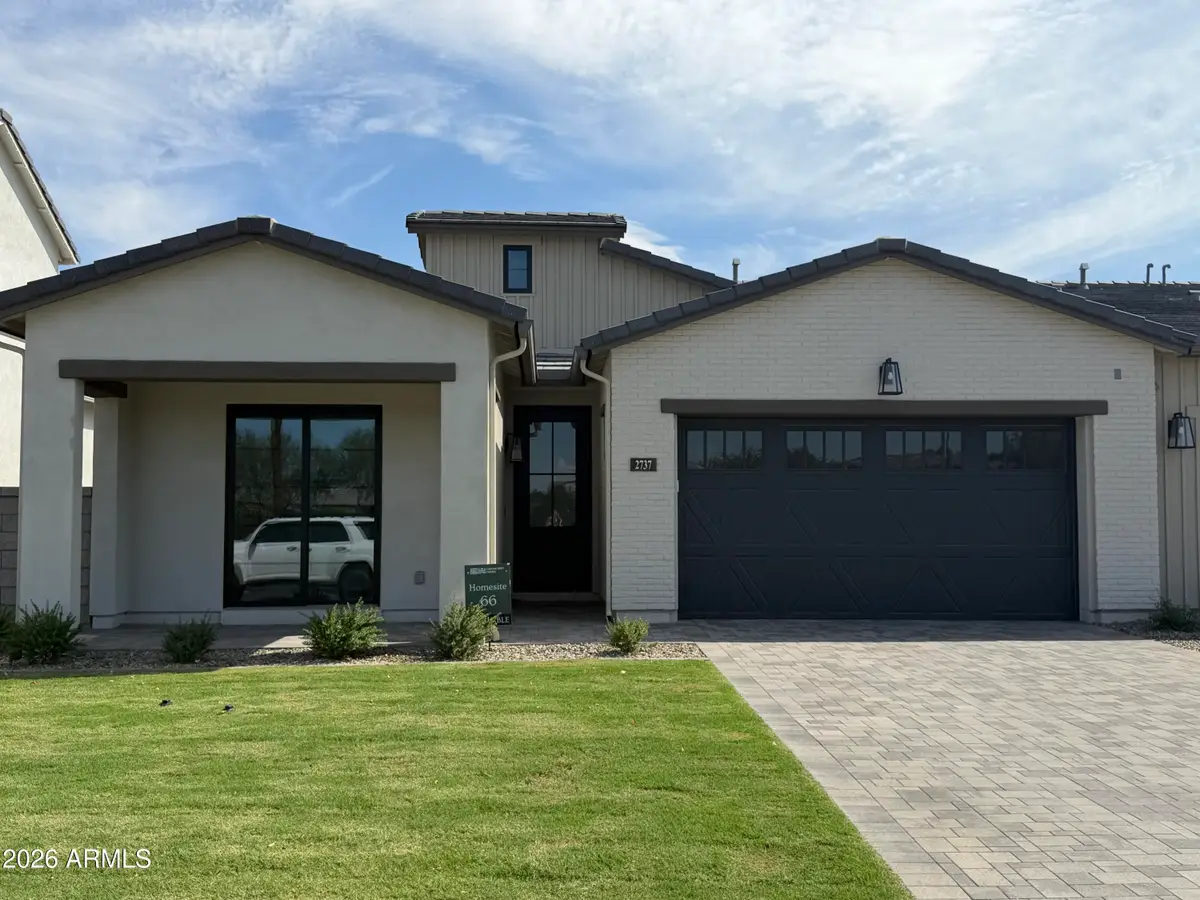 2737 E Derringer Court, Gilbert, AZ 85297 - #1