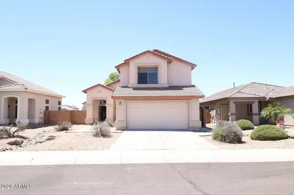 17059 W Northampton Road, Surprise, AZ 85374