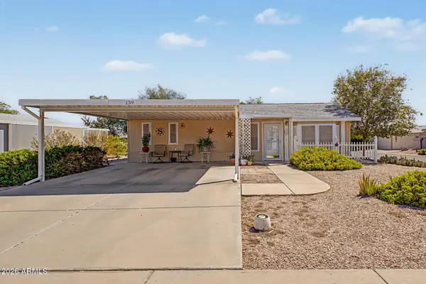 8500 E Southern Avenue #139, Mesa, AZ 85209
