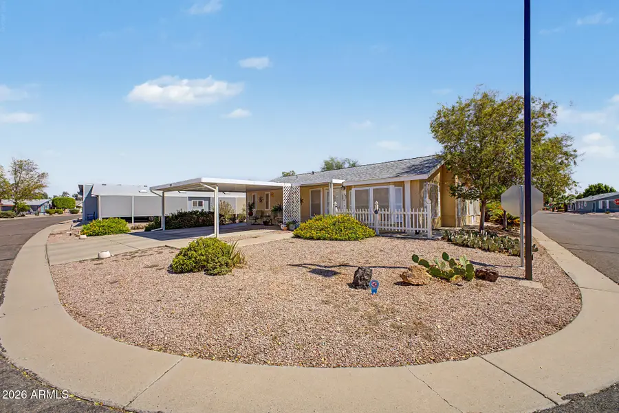 8500 E Southern Avenue #139, Mesa, AZ 85209 - #2
