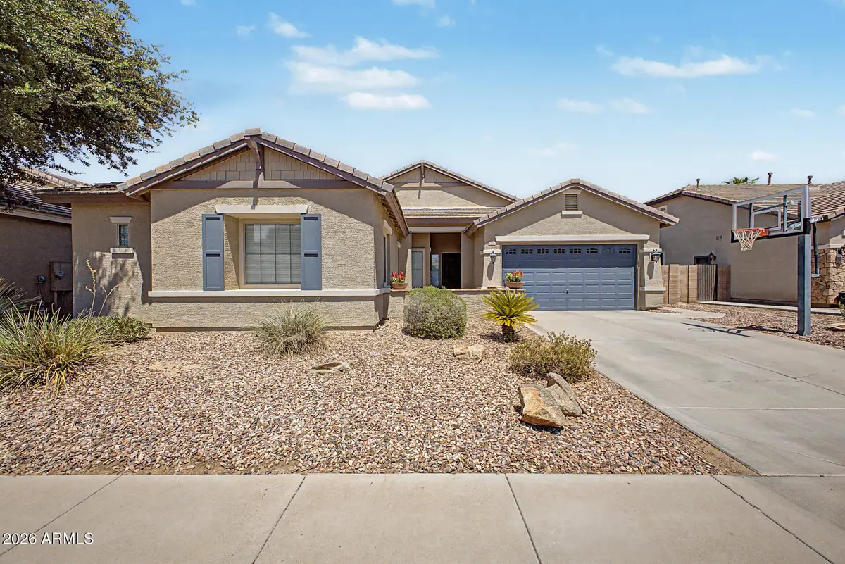 1956 E Glacier Place, Chandler, AZ 85249 - #1