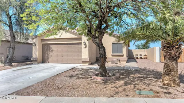 16286 N 138th Lane, Surprise, AZ 85374