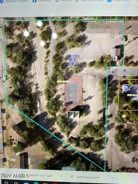00 Sunflower Avenue #2, Wickenburg, AZ 85390 - #1