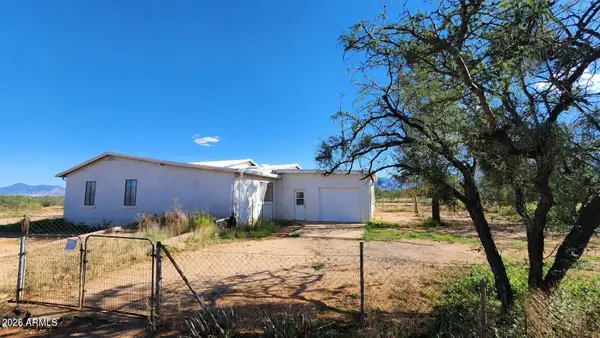 5447 S Ranch Road #Unit A, Sierra Vista, AZ 85650